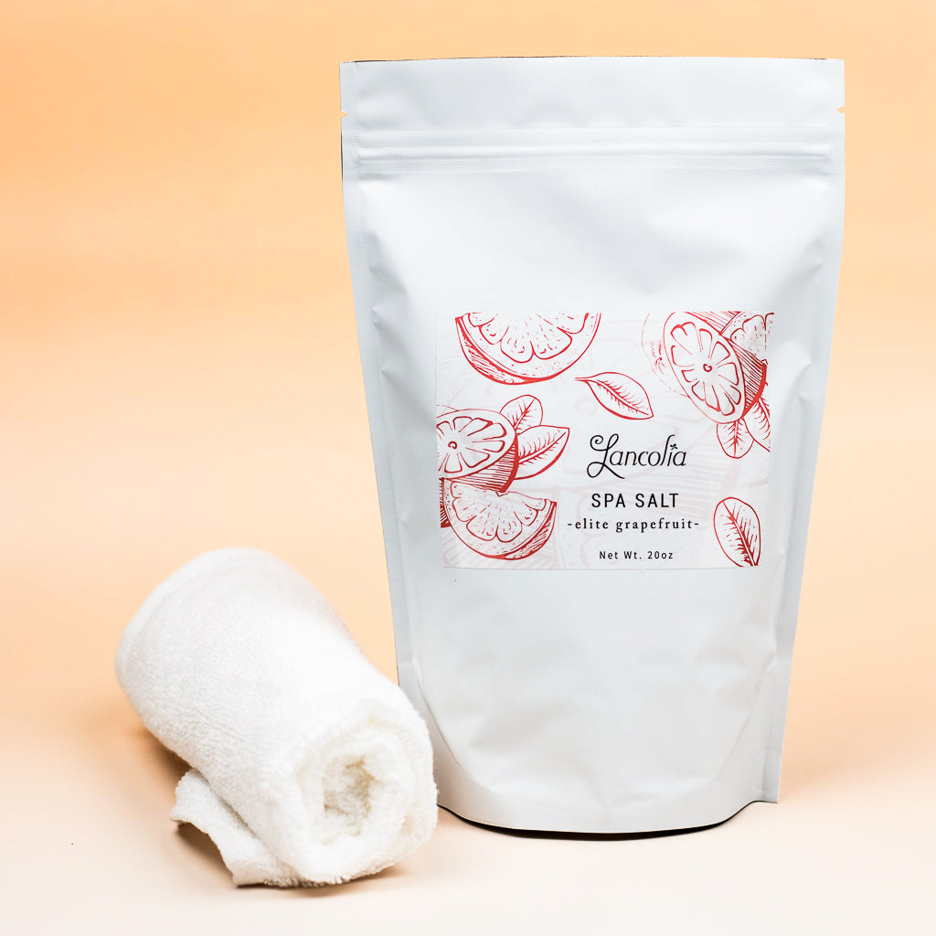 grapefruit-epsom-spa-salts-luxury-relaxation