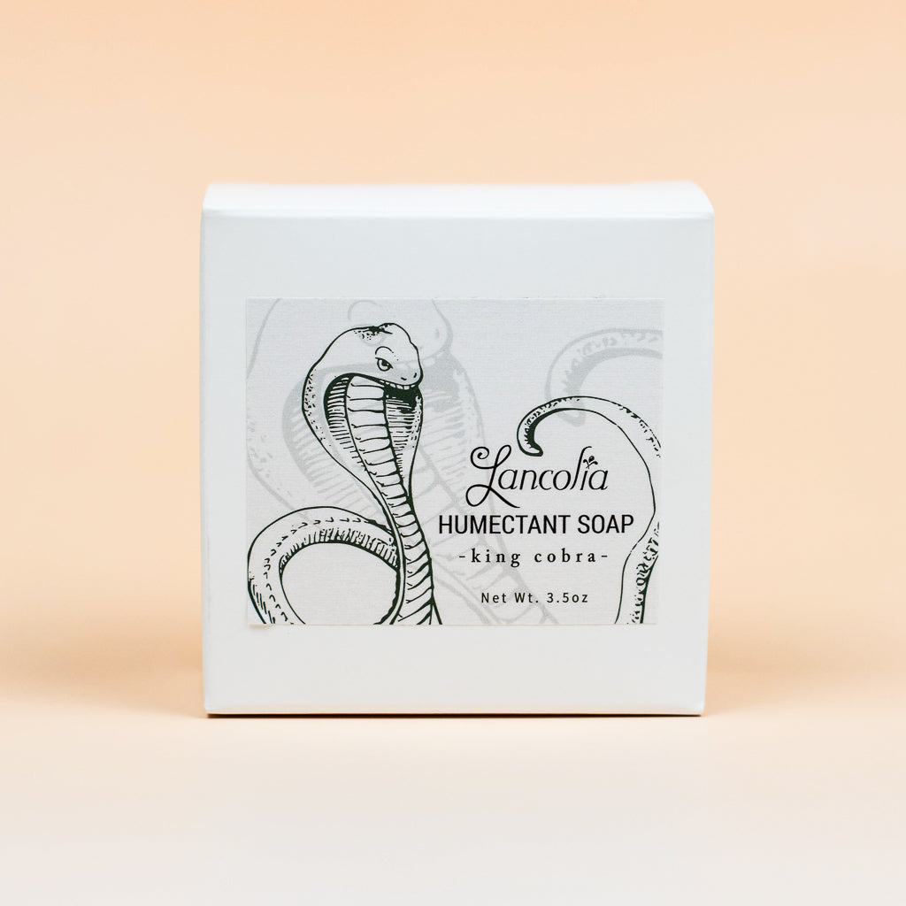 King Cobra Bar Soap