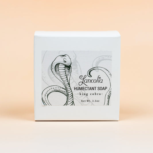 King Cobra Bar Soap