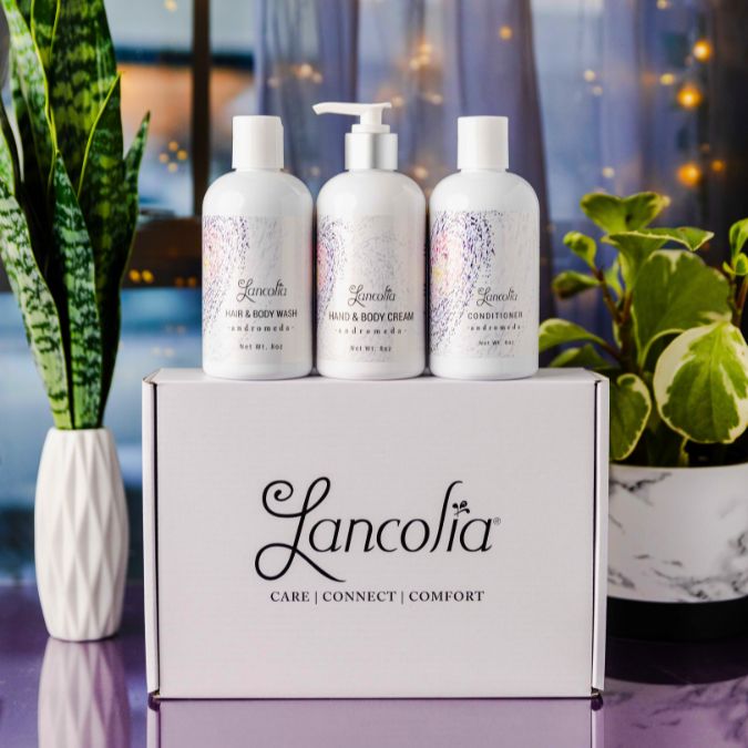 Gardenia outlet Gift Set | Skin Care Gift Set | Gift for Her | Gift box | Graduation Gift Set | gift care birthday | Skincare Gift Set